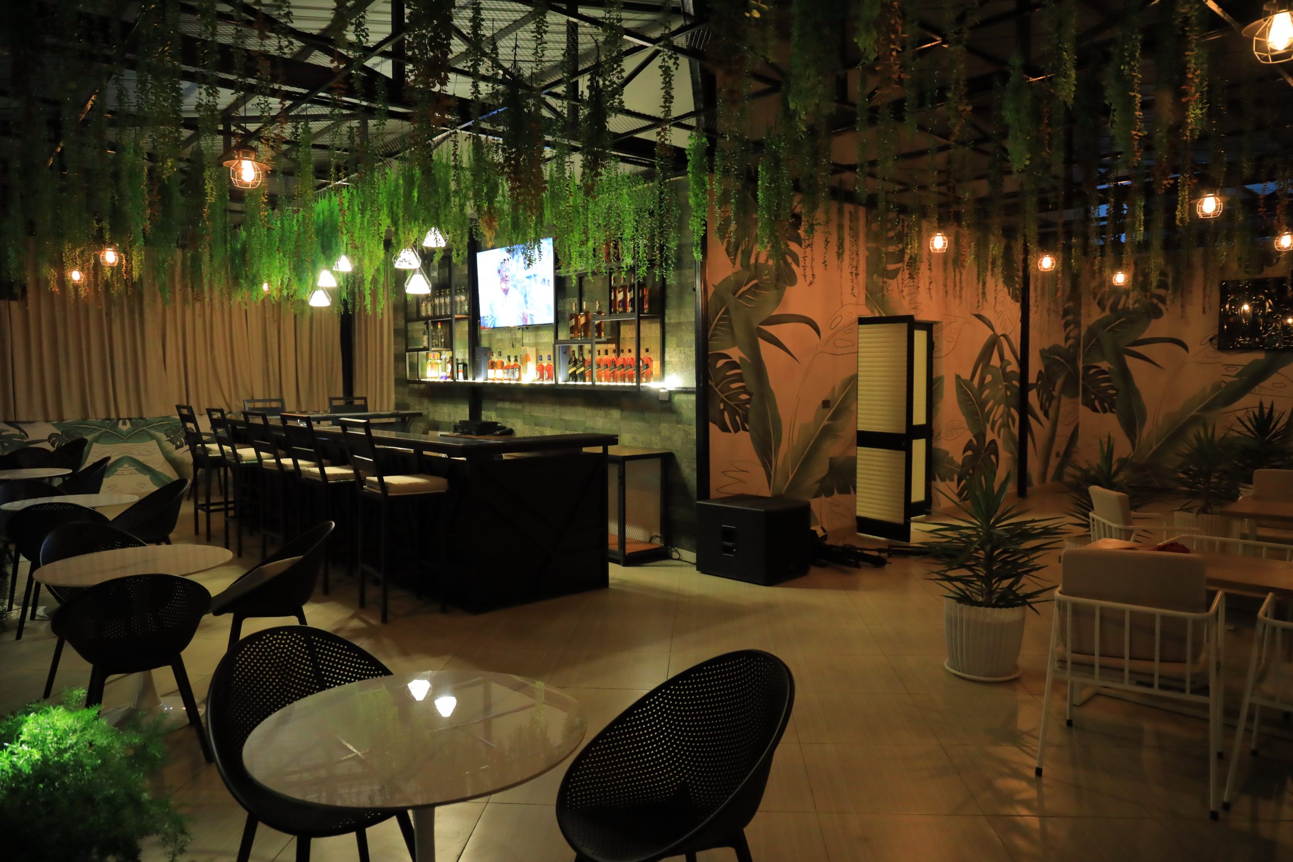 Executive Meeting Room