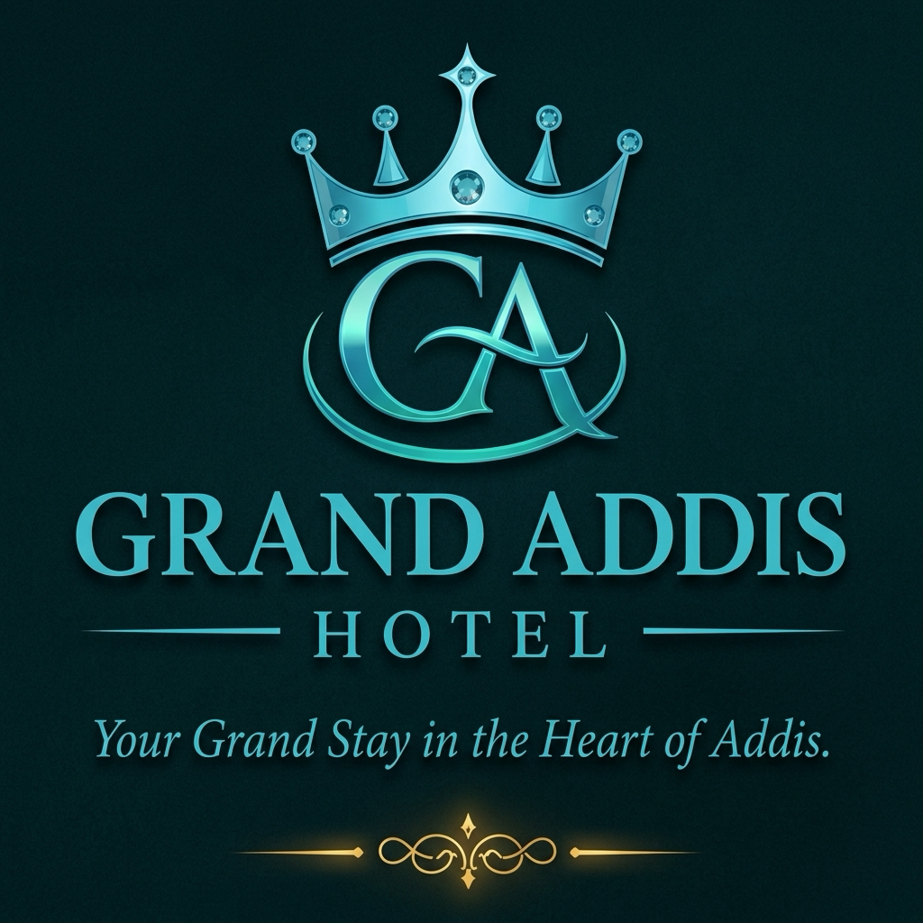 Grand Addis Hotel Logo